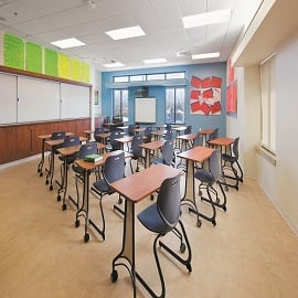 Classroom