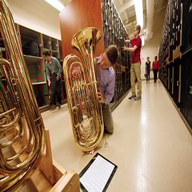 Art Music & Shop