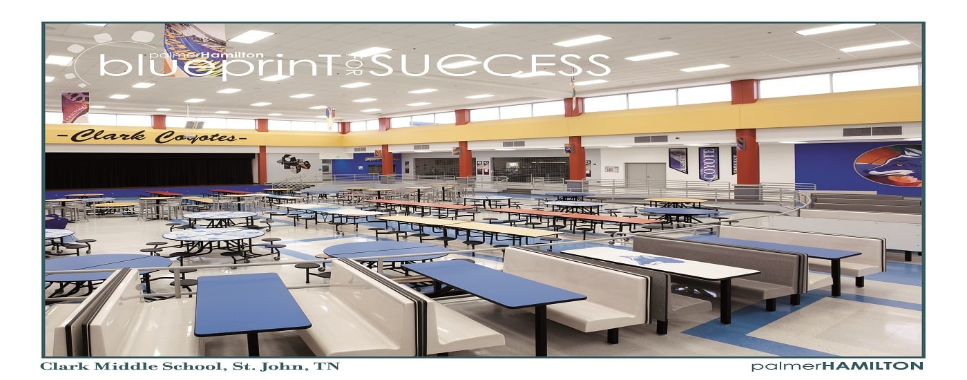 Cafeteria & Food Court