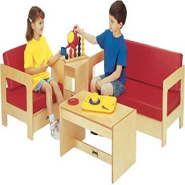 Early Childhood