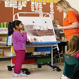 Early Childhood