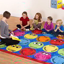 Early Childhood
