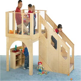 Early Childhood