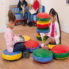 Early Childhood