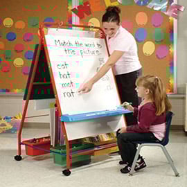 Early Childhood