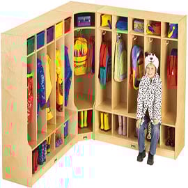 Early Childhood