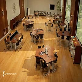 Learning Commons/LRC