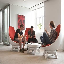 Learning Commons/LRC