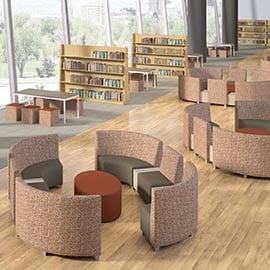 Learning Commons/LRC