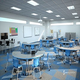 Classroom