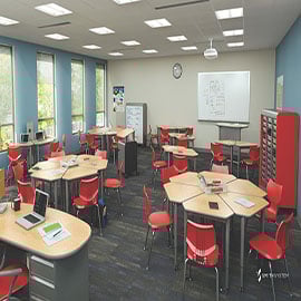Classroom