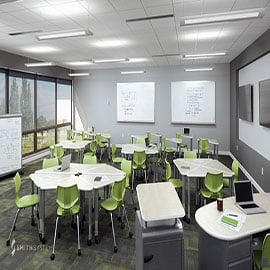 Classroom