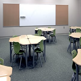 Classroom