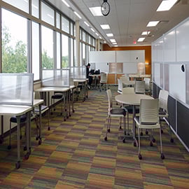 Classroom