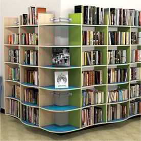 Learning Commons/LRC