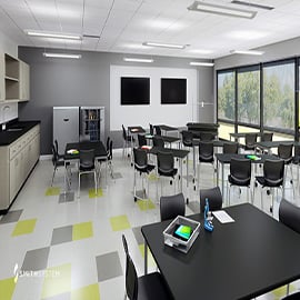 STEM Lab