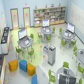 STEM Lab