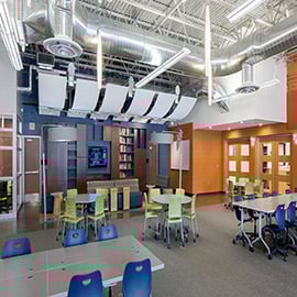 STEM Lab