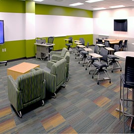 STEM Lab