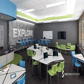 STEM Lab